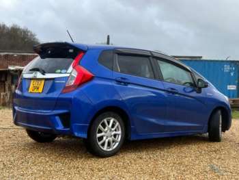 Used Honda Jazz  for sale - 73071532: Photo