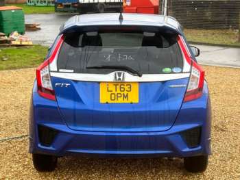 Used Honda Jazz  for sale - 73071532: Photo