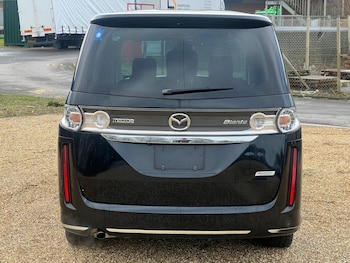 Used Mazda Bongo 2013 for sale - 79264224: Photo