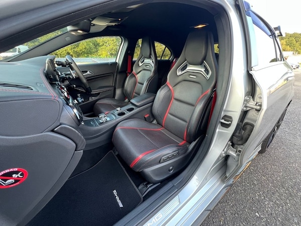 Used Mercedes-Benz A-Class 2013 for sale - 76148458: Photo 14