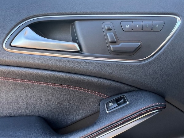 Used Mercedes-Benz A-Class 2013 for sale - 76148458: Photo 15