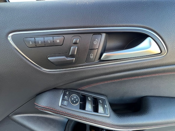 Used Mercedes-Benz A-Class 2013 for sale - 76148458: Photo 7