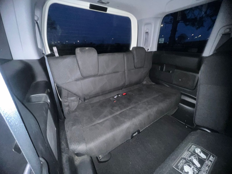 Used Honda Stepwagon 2011 for sale - 77547968: Photo 7