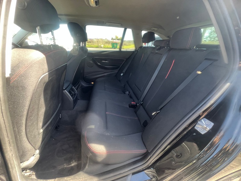 Used BMW 3 Series 2013 for sale - 78056839: Photo 12