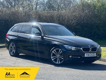 Used BMW 3 Series 2013 for sale - 78056839: Photo