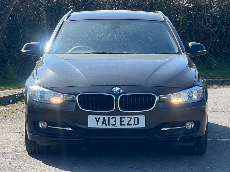 Used BMW 3 Series 2013 for sale - 78056839: Photo 2