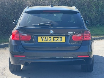 Used BMW 3 Series 2013 for sale - 78056839: Photo