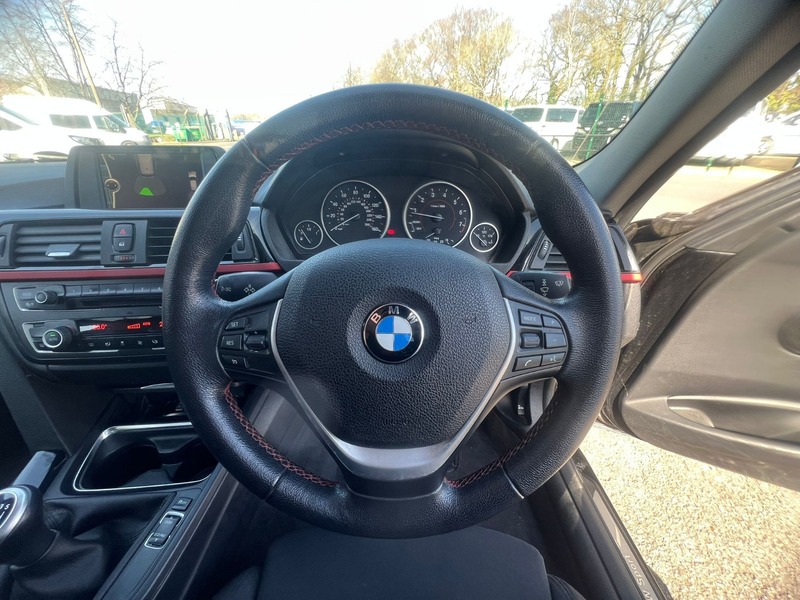 Used BMW 3 Series 2013 for sale - 78056839: Photo 8