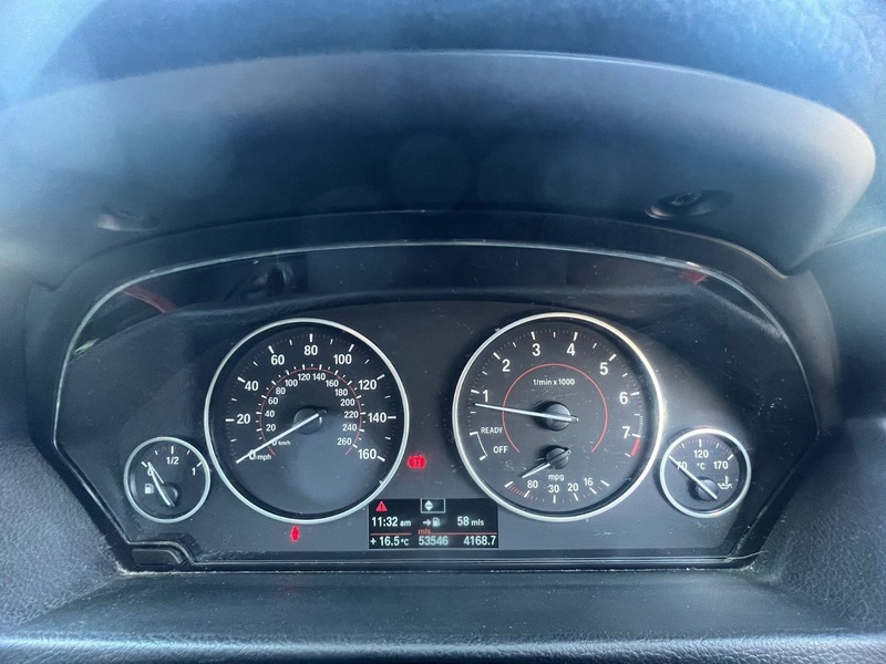 Used BMW 3 Series 2013 for sale - 78056839: Photo 9