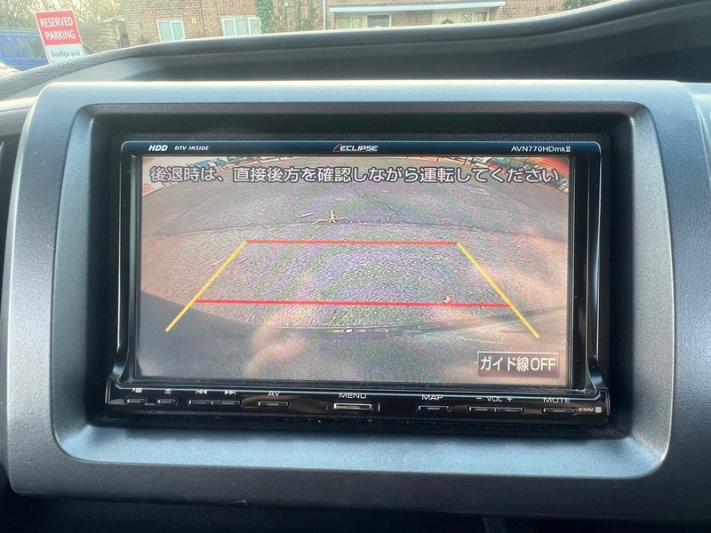 Used Honda Stepwagon 2010 for sale - 76941704: Photo 13