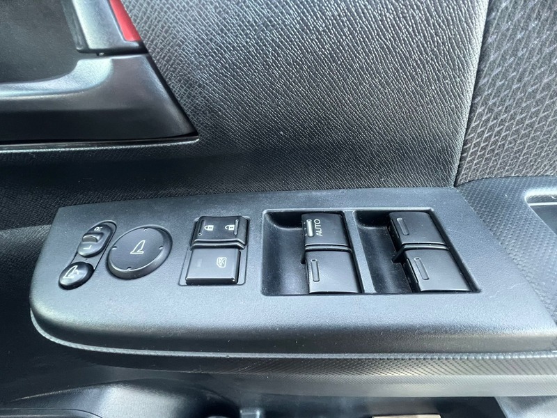 Used Honda Stepwagon 2010 for sale - 76941704: Photo 7