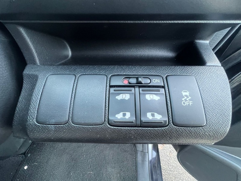 Used Honda Stepwagon 2010 for sale - 76941704: Photo 8