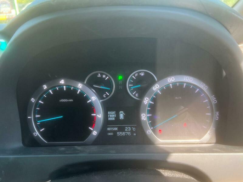 Used Toyota Alphard 2025 for sale - 76386942: Photo 10