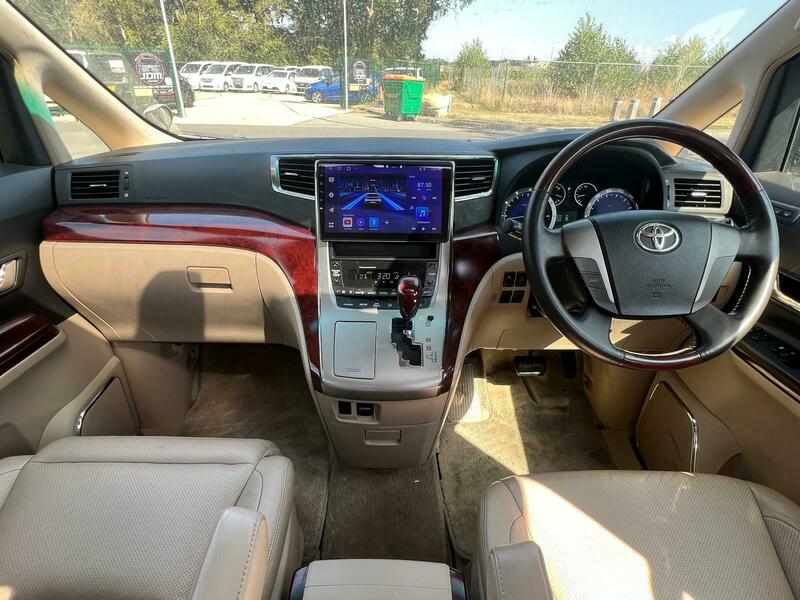 Used Toyota Alphard 2025 for sale - 76386942: Photo 11