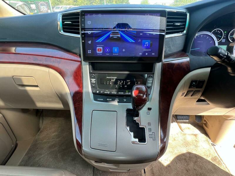 Used Toyota Alphard 2025 for sale - 76386942: Photo 12