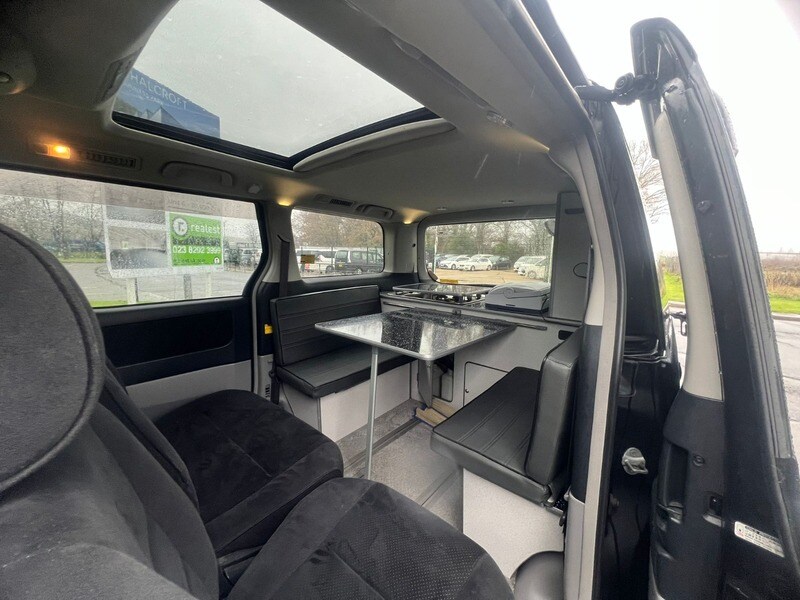 Used Toyota Alphard 2008 for sale - 76896663: Photo 11