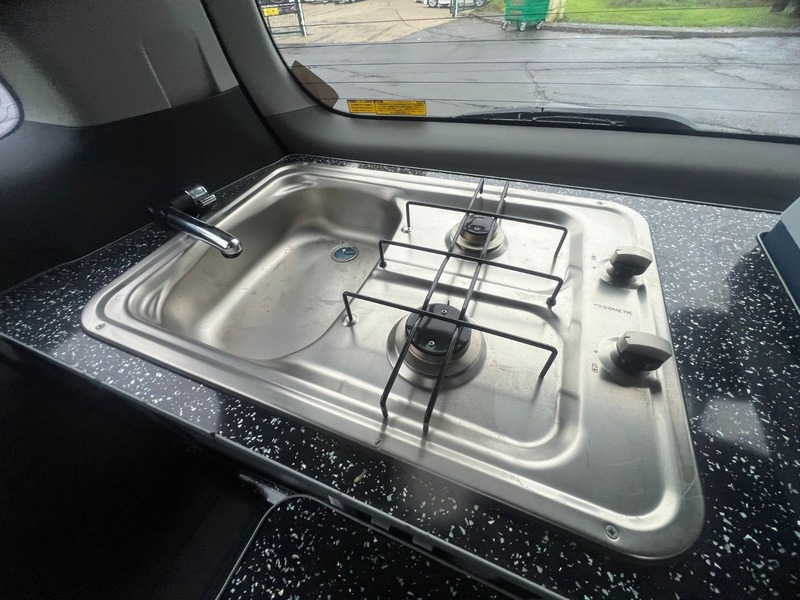 Used Toyota Alphard 2008 for sale - 76896663: Photo 12