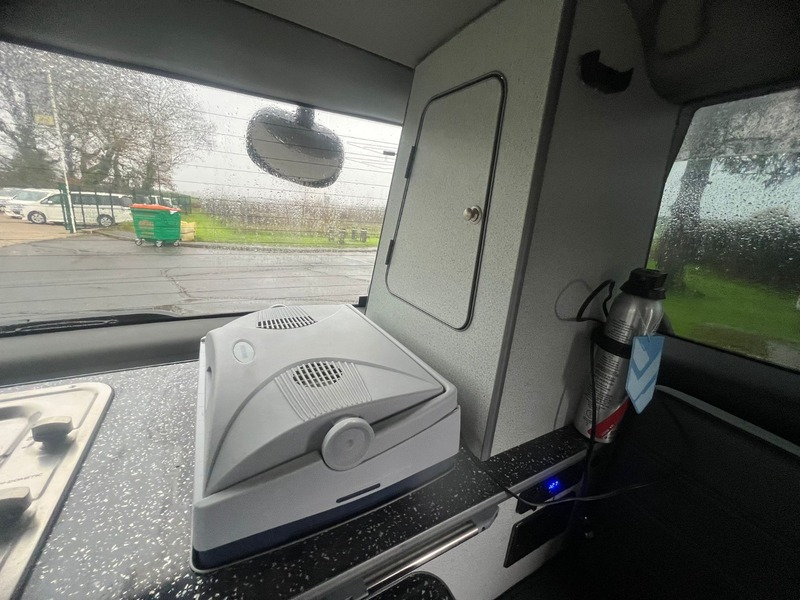 Used Toyota Alphard 2008 for sale - 76896663: Photo 13