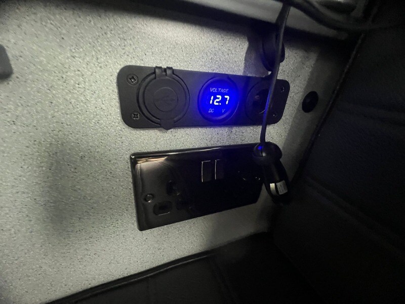 Used Toyota Alphard 2008 for sale - 76896663: Photo 14