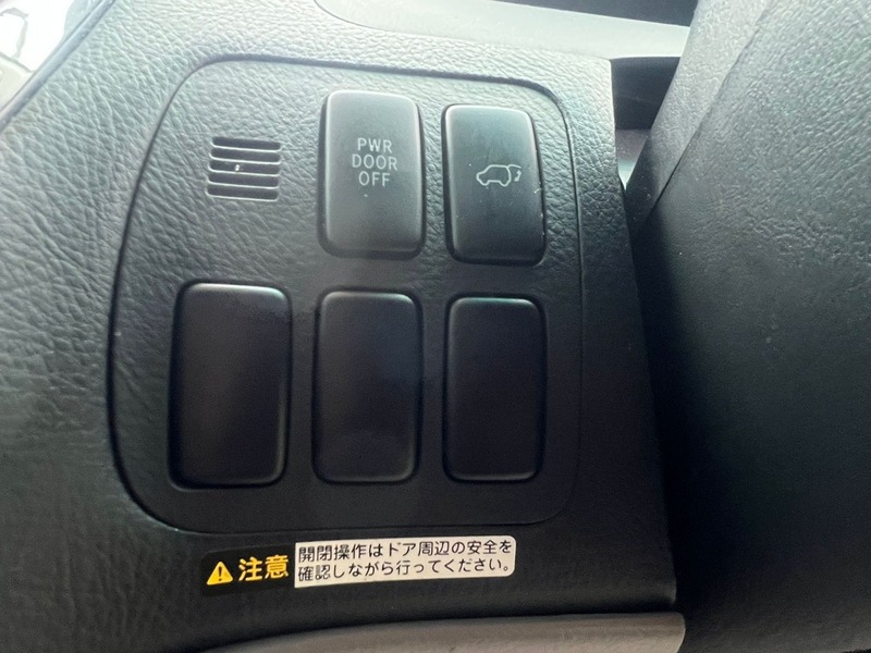 Used Toyota Alphard 2008 for sale - 76896663: Photo 7