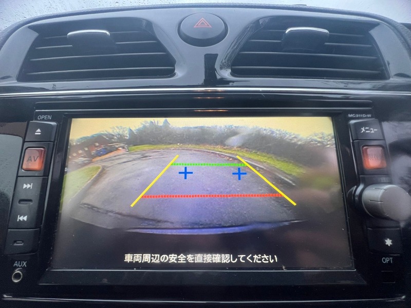 Used Nissan Serena 2012 for sale - 77172862: Photo 11