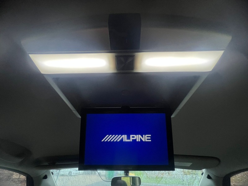 Used Nissan Serena 2012 for sale - 77172862: Photo 13