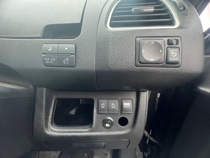 Used Nissan Serena 2012 for sale - 77172862: Photo 7