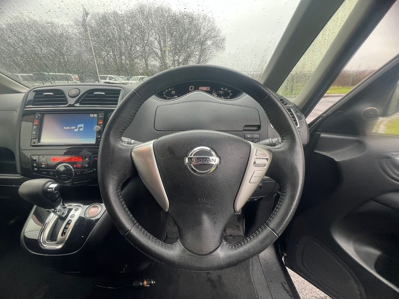 Used Nissan Serena 2012 for sale - 77172862: Photo 8