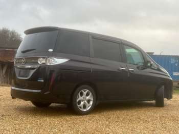 Used Mazda Biante 2009 for sale - 73277102: Photo