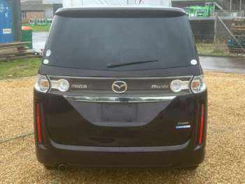Used Mazda Biante 2009 for sale - 73277102: Photo