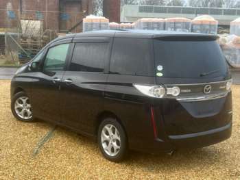 Used Mazda Biante 2009 for sale - 73277102: Photo