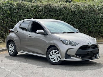 Used Toyota Yaris 2021 for sale - 79743674: Photo