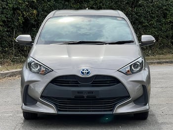Used Toyota Yaris 2021 for sale - 79743674: Photo