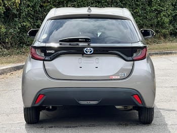 Used Toyota Yaris 2021 for sale - 79743674: Photo