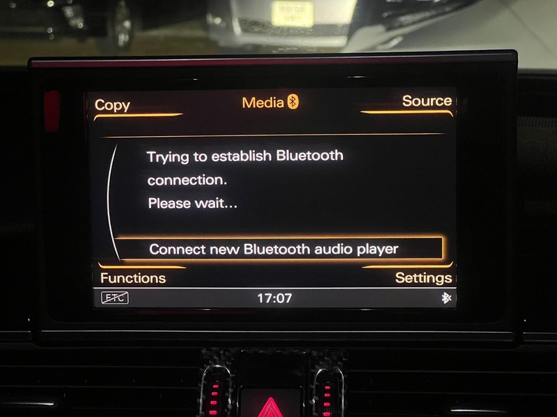 Used Audi RS7 2025 for sale - 77668143: Photo 16