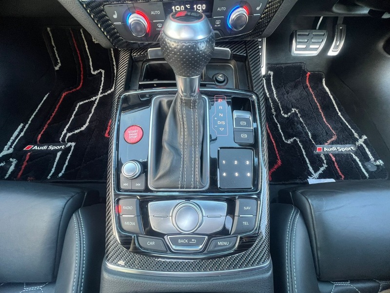 Used Audi RS7 2025 for sale - 77668143: Photo 17