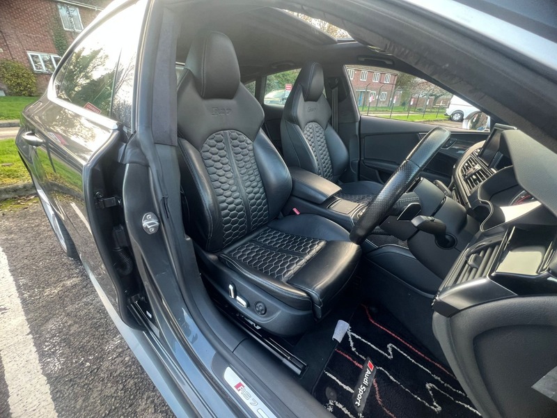 Used Audi RS7 2025 for sale - 77668143: Photo 7
