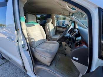 Used Toyota Alphard  for sale - 74516787: Photo
