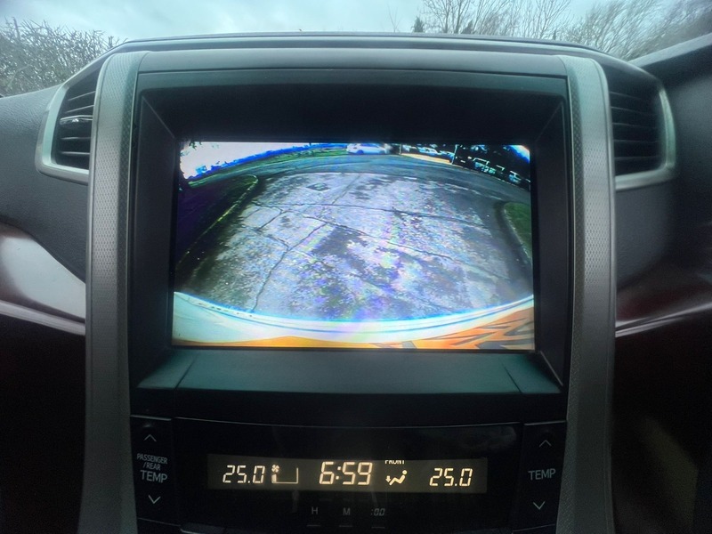 Used Toyota Alphard 2021 for sale - 77319764: Photo 10