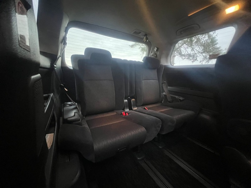 Used Toyota Alphard 2021 for sale - 77319764: Photo 14