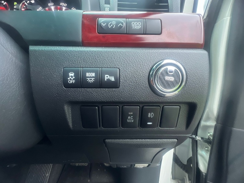 Used Toyota Alphard 2021 for sale - 77319764: Photo 7