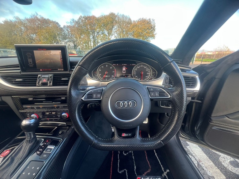 Used Audi RS7 2014 for sale - 76596072: Photo 11