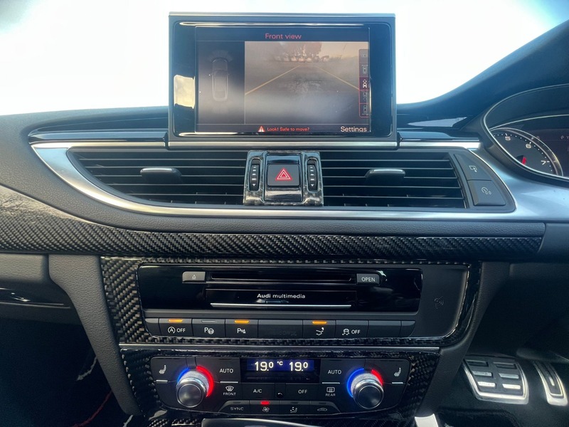 Used Audi RS7 2014 for sale - 76596072: Photo 13