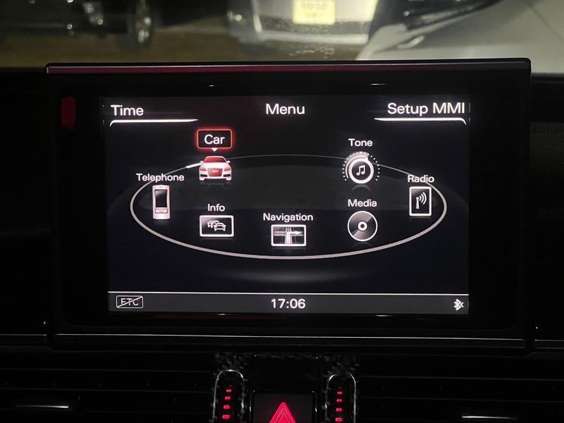 Used Audi RS7 2014 for sale - 76596072: Photo 14