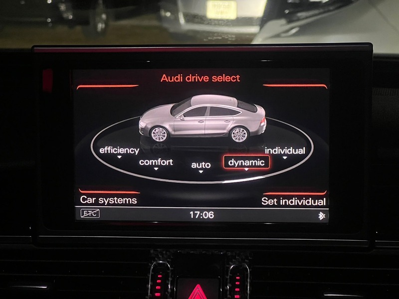 Used Audi RS7 2014 for sale - 76596072: Photo 15