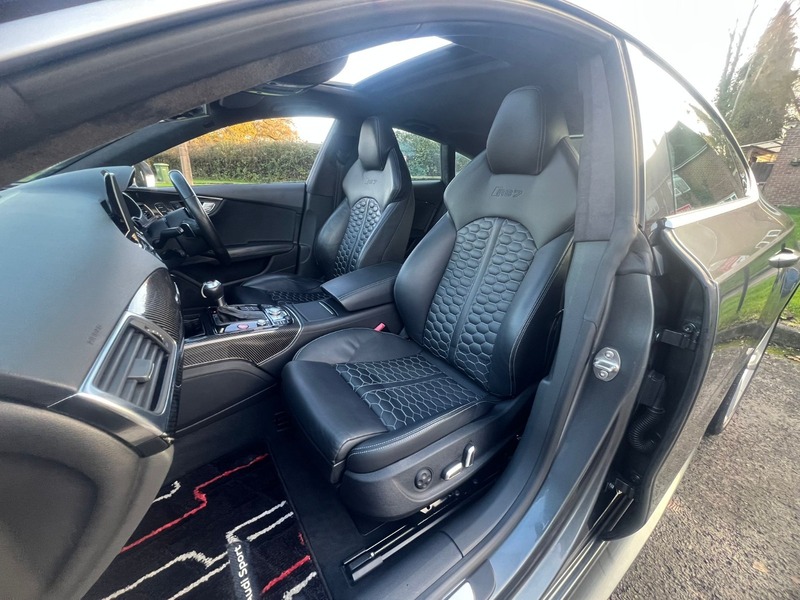Used Audi RS7 2014 for sale - 76596072: Photo 18