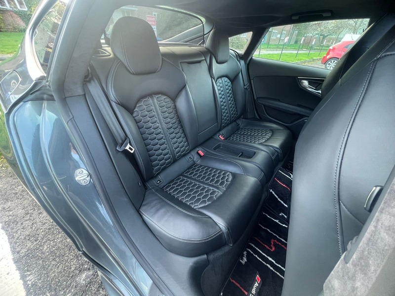 Used Audi RS7 2014 for sale - 76596072: Photo 19