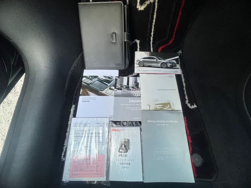 Used Audi RS7 2014 for sale - 76596072: Photo 23