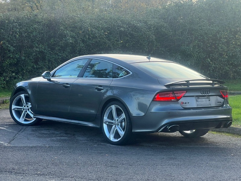 Used Audi RS7 2014 for sale - 76596072: Photo 3