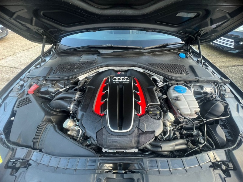 Used Audi RS7 2014 for sale - 76596072: Photo 6